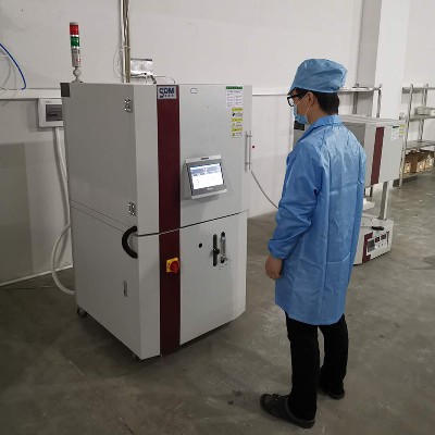 微電子-基片燒結氣氛爐